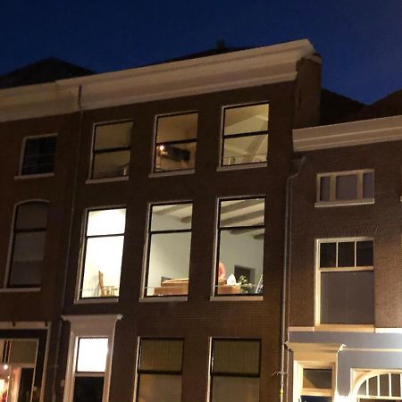 Five Churches View Apartments Haarlem Bagian luar foto